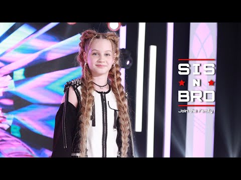 Sofia Capatina (SISNBRO) - Beggin (Maneskin Cover)