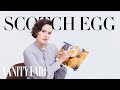 Daisy Ridley Explains A Typical British Day Vanity Fair