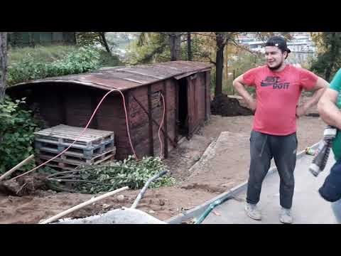 "Bolje je moje što te gledam, nego tvoje što radiš", babin otac r.alejhi. Muhabet Zejd, babo i Zake