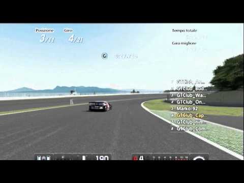 [Championship Super GT500 - 03A] Prima gara - FUJI SPEEDWAY F- Gara 1- Stanza Duncansf part 1-3