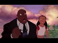 Lilo And Stitch Ending