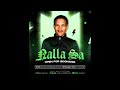 Amapiano Edition Vol 79 Road To Your Weekend 2025 Mixed By DJ Nalla SA