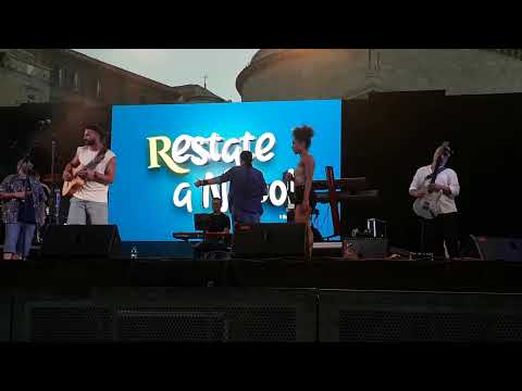 Jovine, Andrea Tartaglia, Simona Boo,  Peppoh - Dint all'uocchie Tuoje