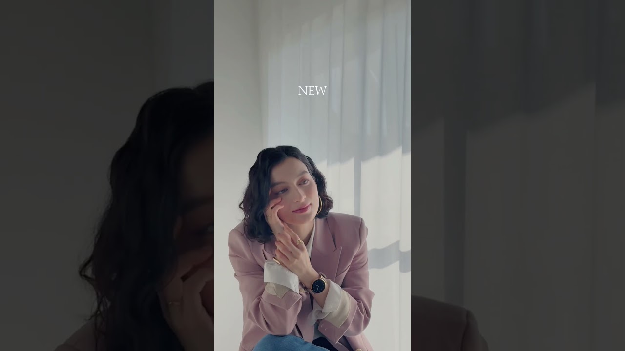 スマートウォッチコレクション🍓