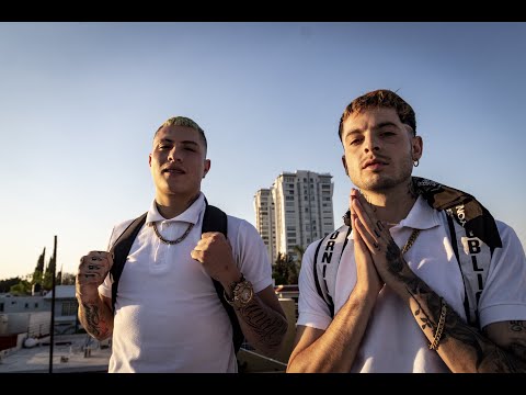 Anthony Sanchez ft. @ZxmyrOficial - Repruébalo