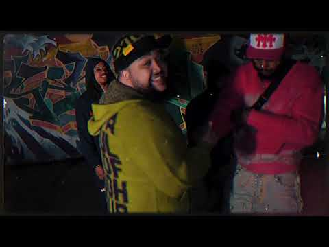 Bang Omighty x AJ Bucks - Mask Up (Official Music Video)