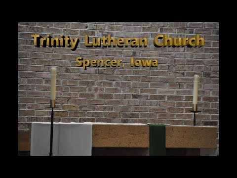 Worship Service 2020-0726