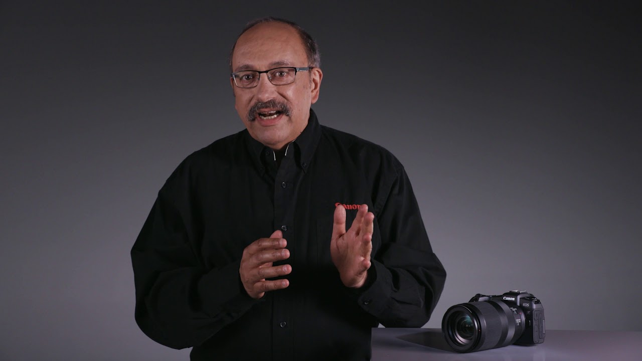 Canon RF 24-240mm f/4-6.3 IS USM