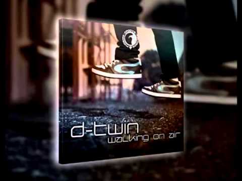 D- twin - stranger in town (high quality)