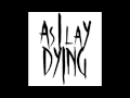 As I Lay Dying - Full Album 