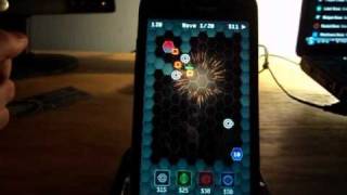 HexDefense - Review