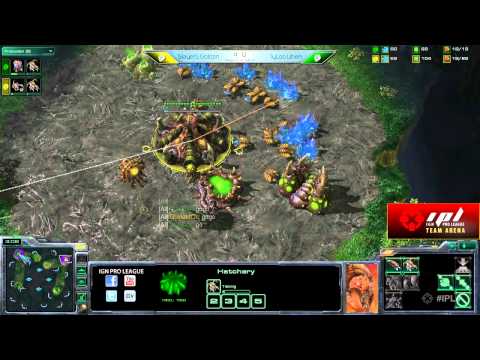 SlayerS vs TyLoo - Game 5 - IPL TA