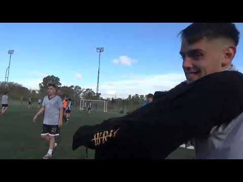 Panenka vs Fútbol champagne  - #LigaNuñez - #Apertura SLS - 28/5/2022