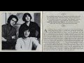 THE LEFT BANKE- "I'VE GOT SOMETHING ON MY MIND"