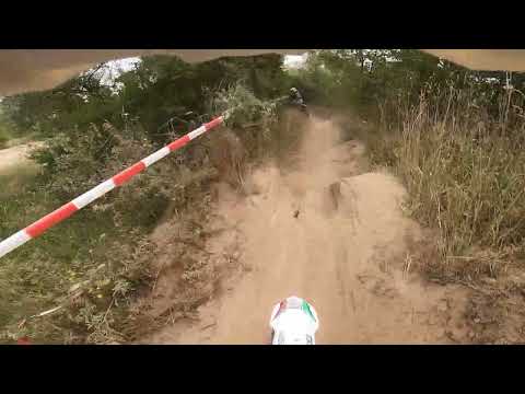 SOC 10.07.2022 Roitzsch Team Hobby Nr. 741 Startrunde