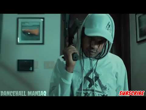 Tommy Lee Sparta Jahshii  Pull Up Official Music Video