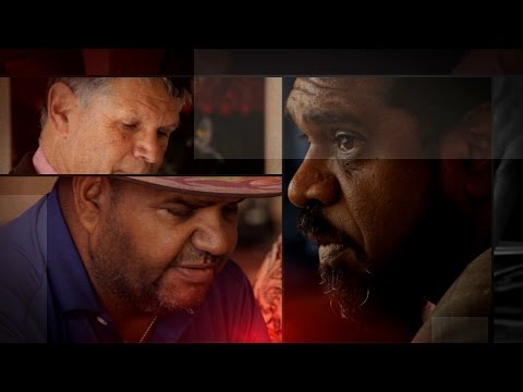 Songlines - A Shared Journey