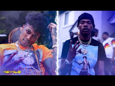 [FREE] Lil baby x Blueface type beat (Prod. Hexals)