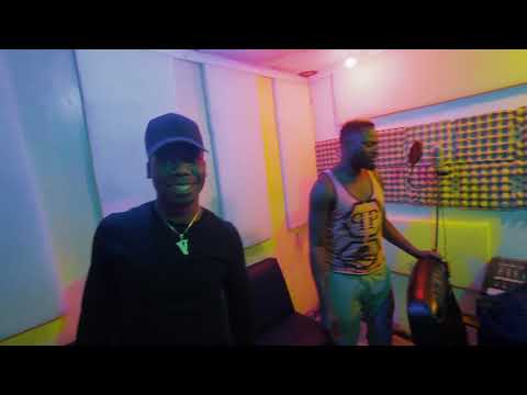 Making Of Buyer Don Kapandula Ft. VentureMan