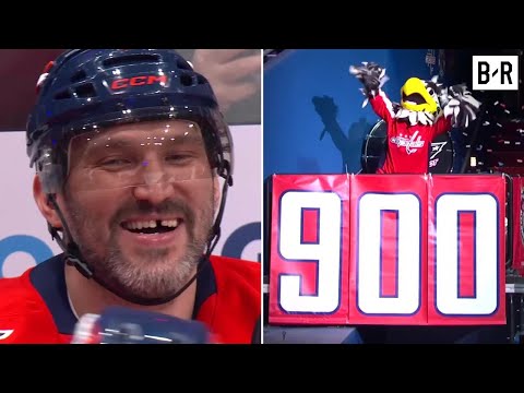 Bleacher Report and B/R Open Ice