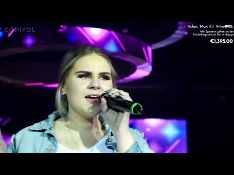 Estefania Wollny @ United Love 48h nonstop Stream - 12. bis 14.03.2021