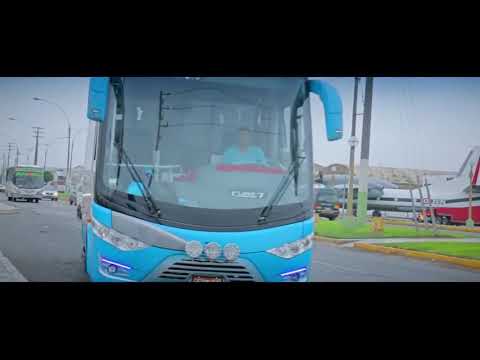 MEGAFIESTA PERU _ JURO QUE TE OLVIDARE  VIDEO OFICIAL