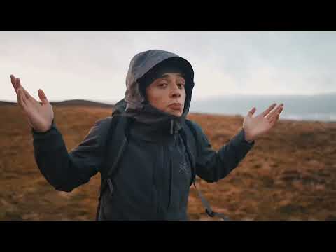 Skinny Flex - JACKSON ft. Central Cee (Mashup)