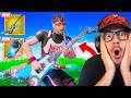 New NICK EH 30 MYTHIC Update In Fortnite
