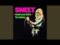 Man With The Golden Arm (Mick Tucker Drum Solo) (Live 1976)
