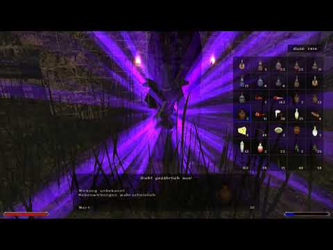 Gothic 2 #150 Die Nacht des Raben Let's Play