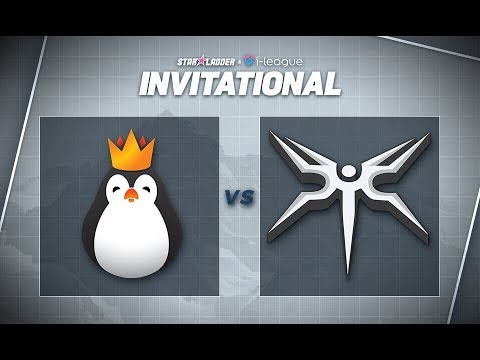 Kinguin vs Mineski Game 1 - SL i-Invitational #4: Group B - @ODPixel @Luminous