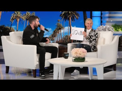 フリースタイルラッパーのハリー・マックがパフォーマンス (Freestyle Rapper Harry Mack Performs)