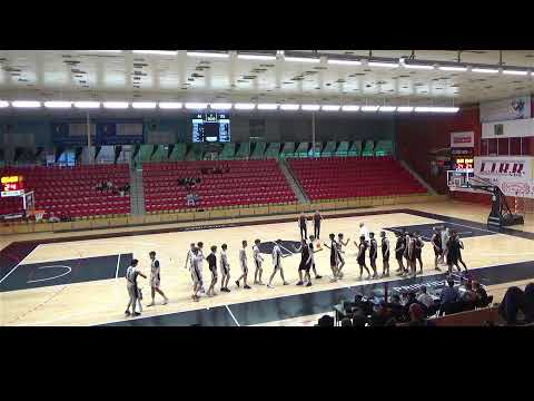 Juniori U20   MBA Prievidza - Inter Bratislava