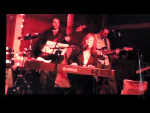 Jess Tardy - You Don't Know Me (Ray Charles cover)