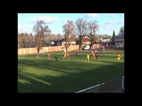 CS Dante Botoșani - CSM Ceahlăul Piatra Neamț 0-0 Rezumat video