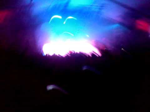 Rock n solex 2016 Breakbot