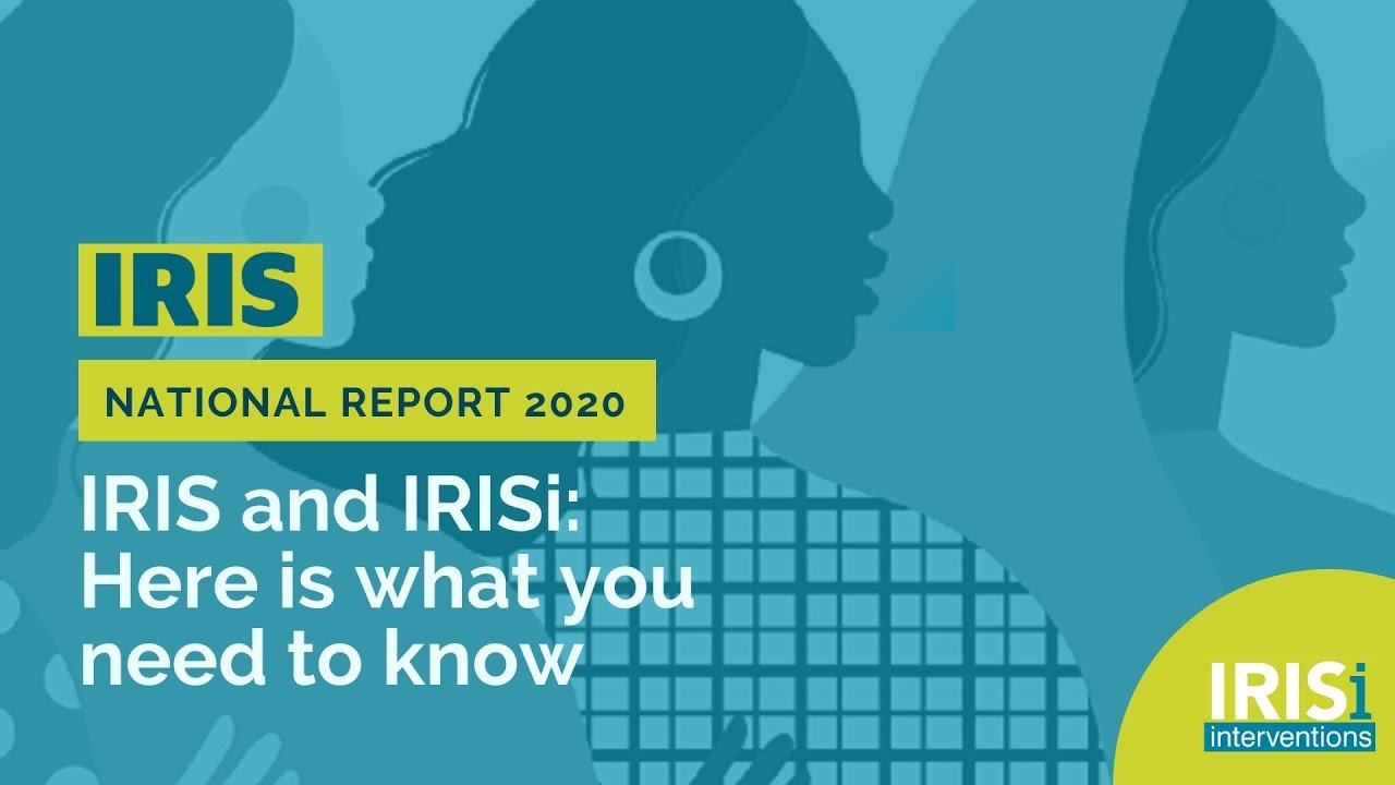 [National Report 2020] IRIS and IRISi: Here is what you need to know