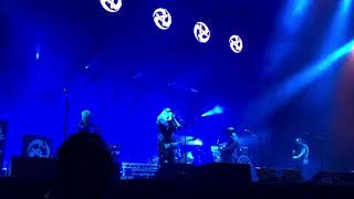 Levellers - PC Keen - Beautiful Days 2019