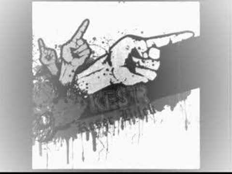 Kesir feat Joaquin - Aşaglık ( Keser Bilek Albümü )