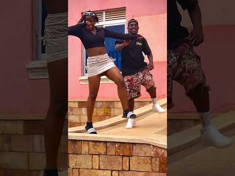 Trick or Treat dance video (Unlimited Soul & Amzin Deep) #dancehall #dancer #world