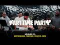 003 Part Time Livestream Motionless Teefour Trackz Nics