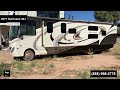 Check out this Video for a 2017 Thor Motor Coach Hurricane 34J(Stock #471949)  for sale by Pop RVs. This unit is located in Sarasota, FL