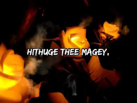 Abadhah | Lyrical | Cover | VISION.MV |