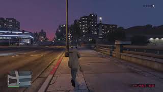 ［野郎実況]  久々の地元 新コンテンツ 年明けを添えて ［GTA O］