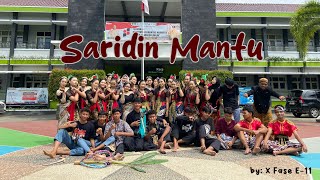 Download lagu Video P5 “Ketoprak” || SARIDIN MANTU || X Fase E-11 || SMAN 1 Kayen || 2024/2025 mp3