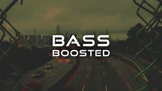 Kozah - Travel Again [Bass Boosted]