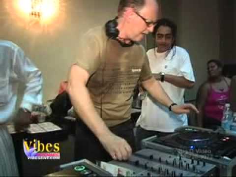 3/4 Platinum Party 2007 (Rodigan,Barry G,Rory Of Stone Love)