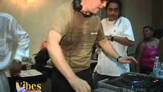 3/4 Platinum Party 2007 (Rodigan,Barry G,Rory Of Stone Love)
