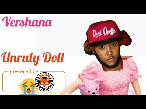 Jahmiel - Never Drop Guard (Vershon Diss) March 2017