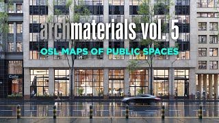Archmaterials vol. 5